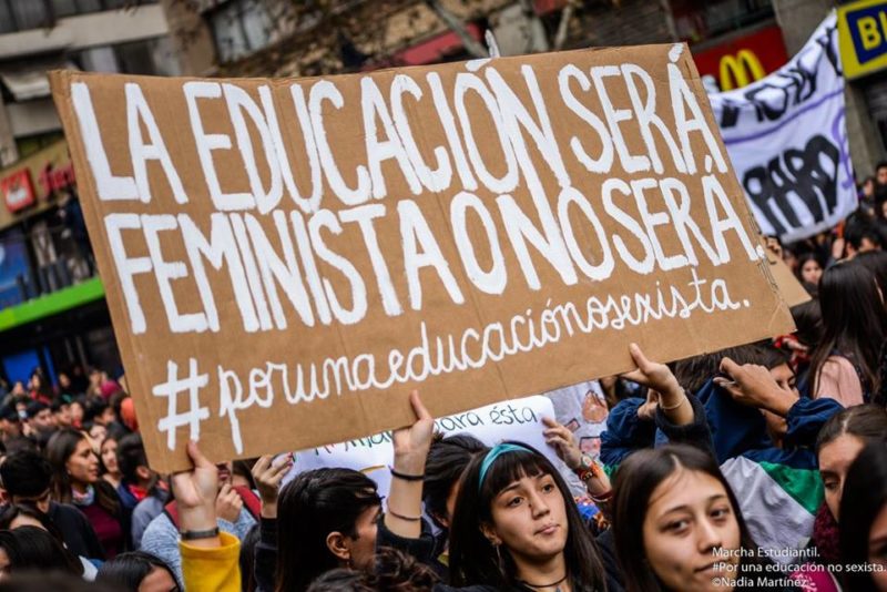 Claves para entender qué está pasando en las universidades chilenas