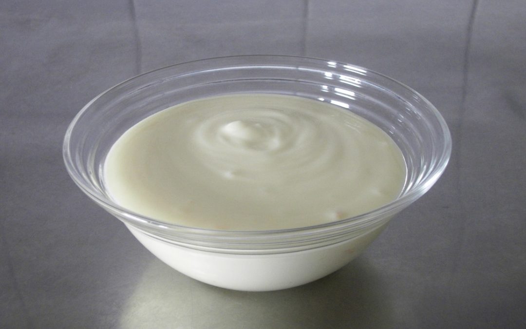Hacé tu propio yogur natural